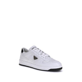 Zapatillas de cuero Prada